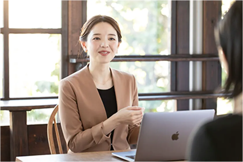 経営者伴走サポート